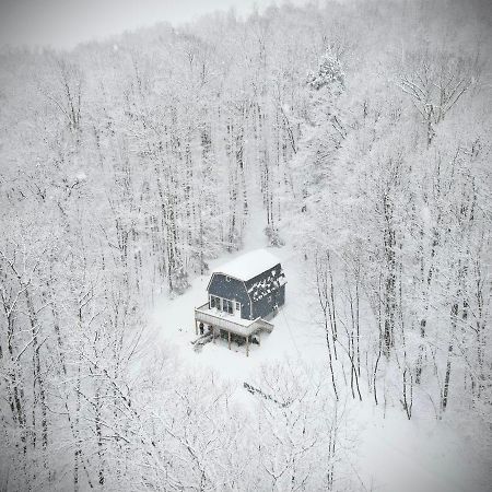 Mandy'S Mountain Chalet Dover エクステリア 写真