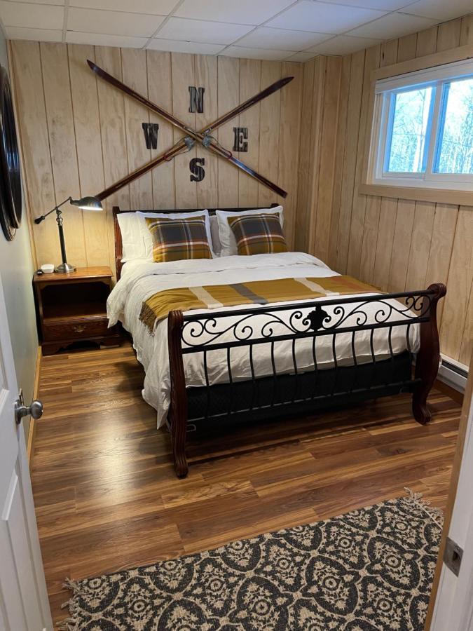 Mandy'S Mountain Chalet Dover エクステリア 写真