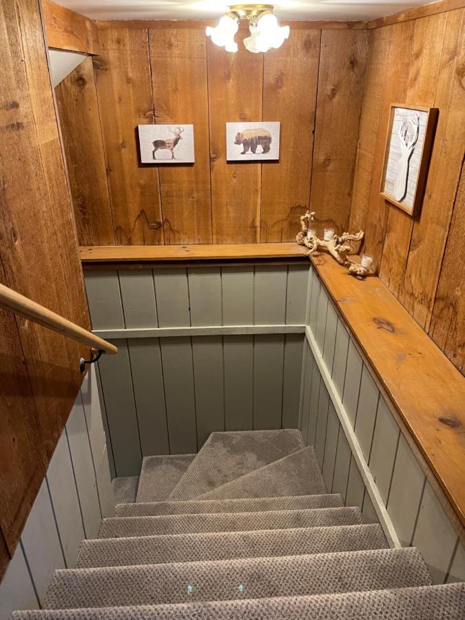 Mandy'S Mountain Chalet Dover エクステリア 写真