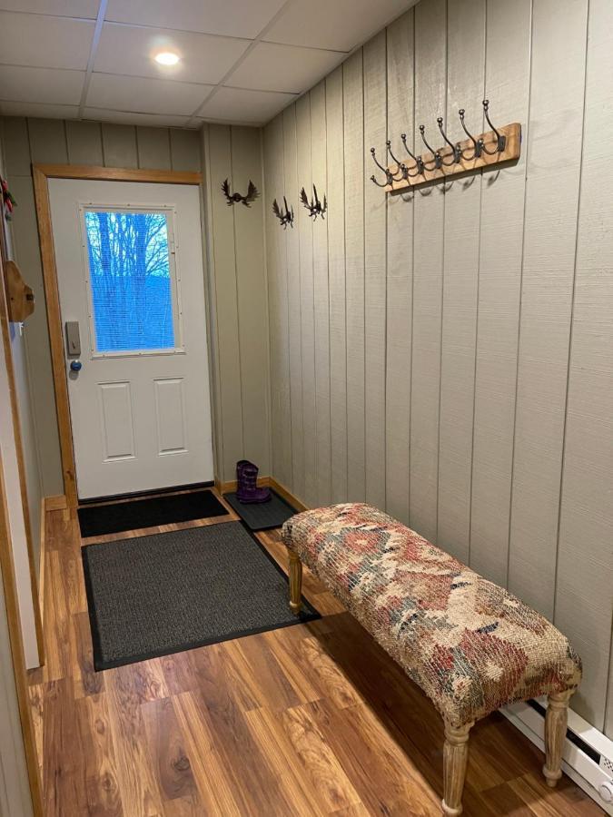 Mandy'S Mountain Chalet Dover エクステリア 写真