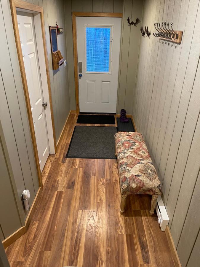 Mandy'S Mountain Chalet Dover エクステリア 写真